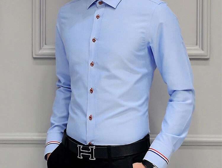 May đồng phục Thomas Nguyen