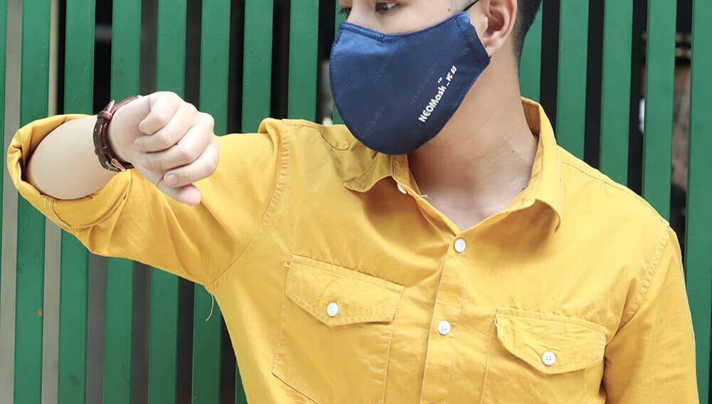 May đồng phục Thomas Nguyen