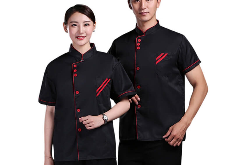 May đồng phục Thomas Nguyen