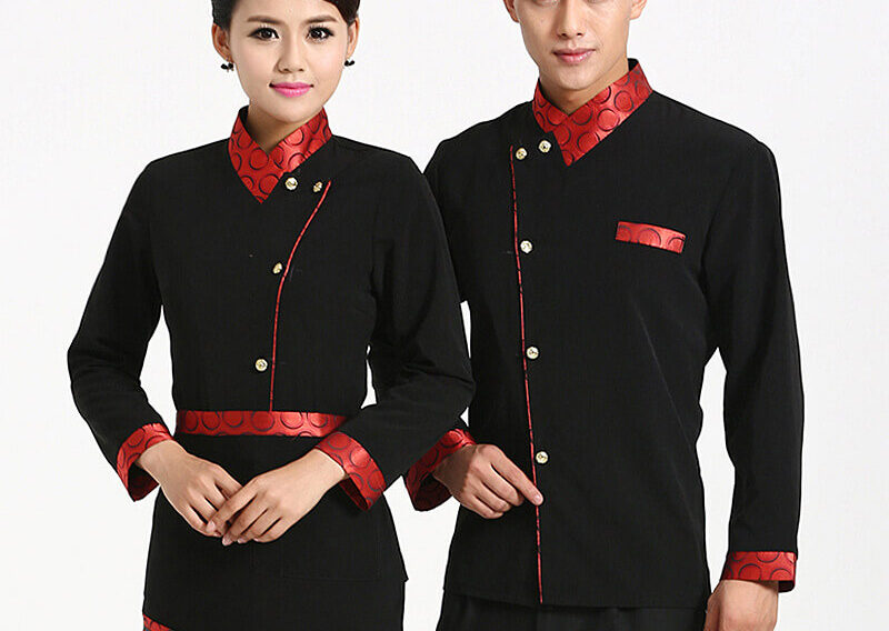 May đồng phục Thomas Nguyen