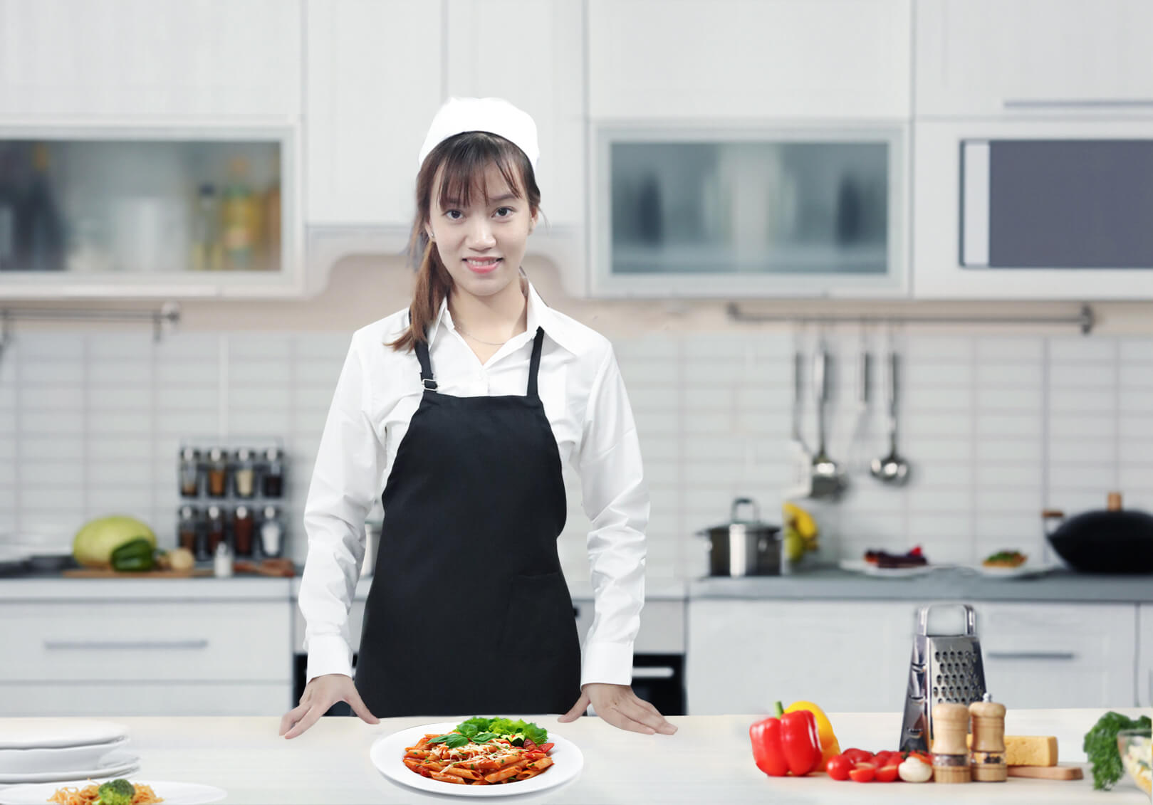 Đồng phục phải đảm bảo an toàn