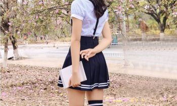 Quy tắc ăn mặc tiêu chuẩn