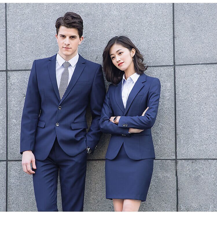 Đồng phục chuyên nghiệp giúp cải thiện năng suất làm việc Đồng phục chuyên nghiệp giúp cải thiện năng suất