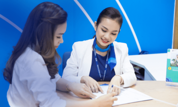 Thiết kế đồng phục ngân hàng Thiết kế đồng phục ngân hàng, đồng phục ngành tài chính uy tín