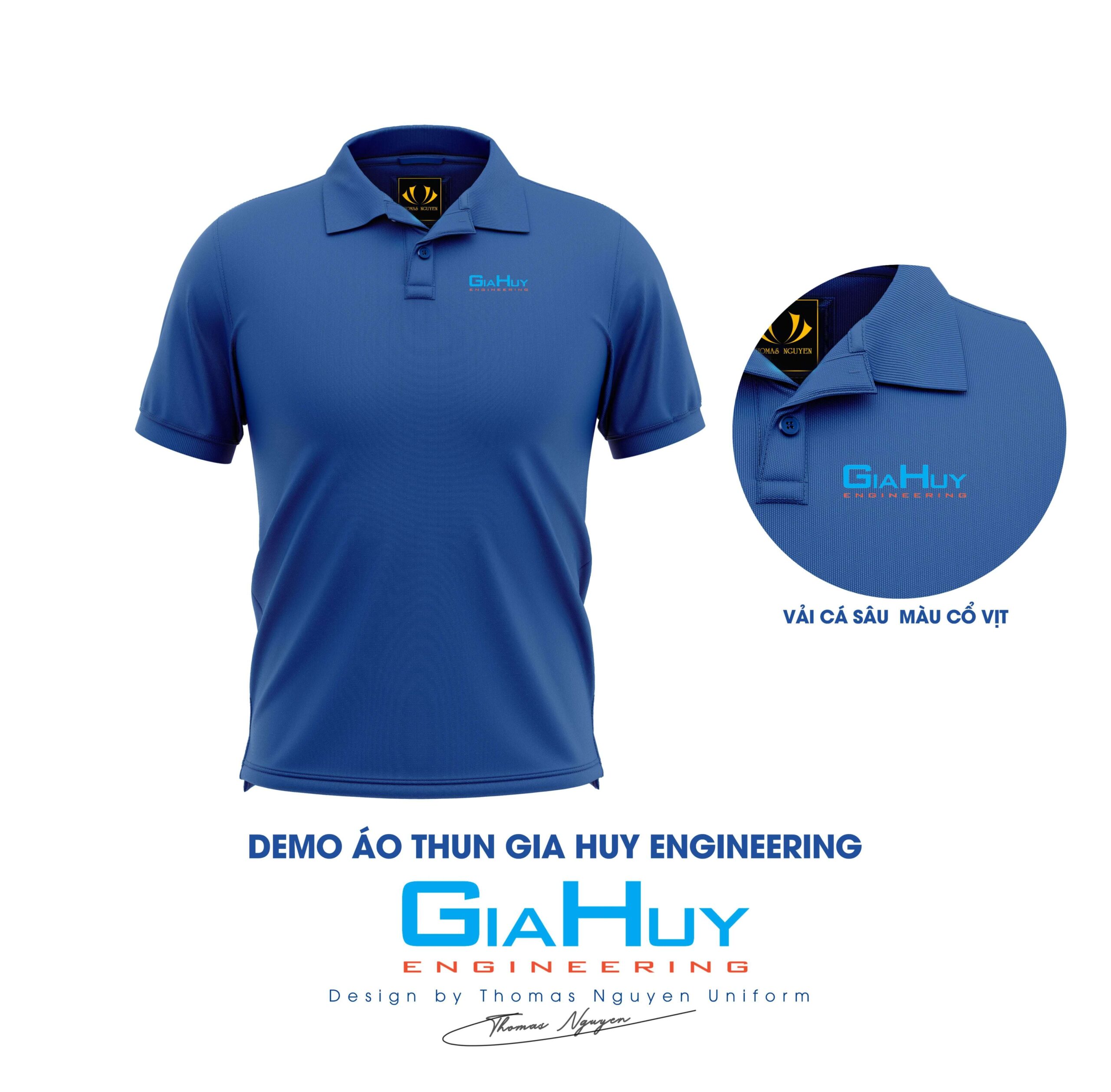 Sơ lược về nguồn gốc của áo thun đồng phục công sở Thomas Nguyen Uniform Sơ lược về nguồn gốc của áo thun đồng phục công sở