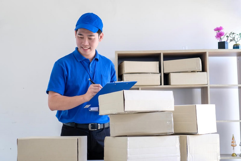Áo đồng phục polo thoải mái