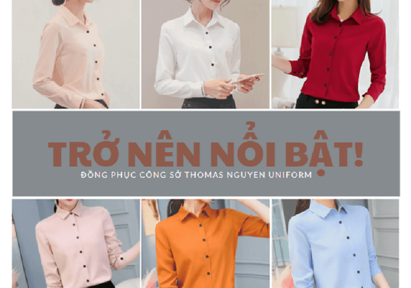 Các mẫu áo sơ mi Các mẫu áo sơ mi