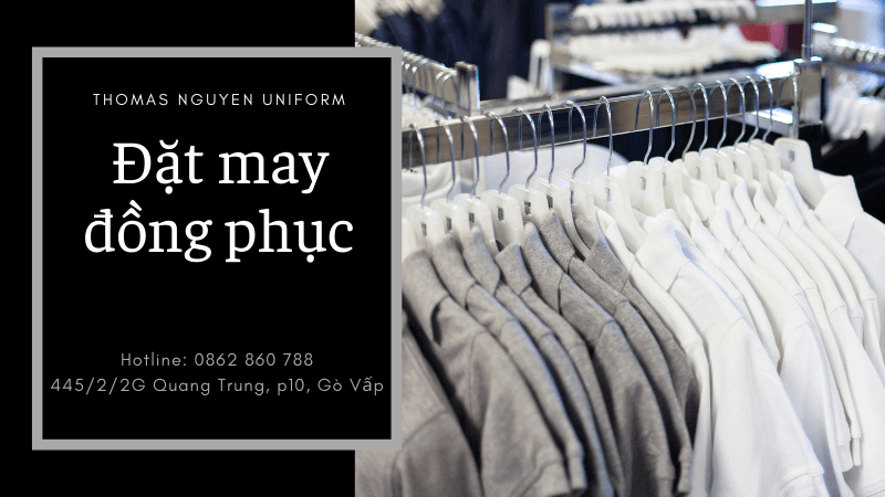 Đặt may đồng phục văn phòng cho doanh nghiệp bền đẹp, chi phí hợp lý