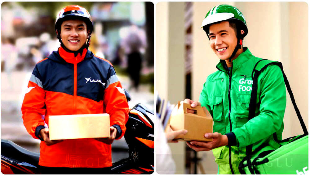 Nâng cao nhận diện thương hiệu Nâng cao nhận diện thương hiệu