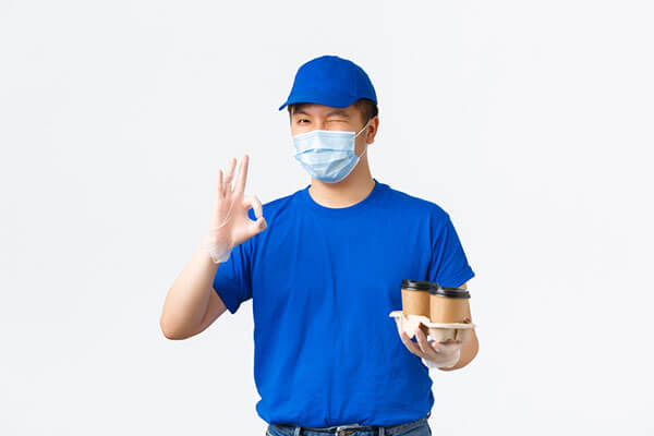 Mũ đồng phục giúp nhân viên cảm thấy thoải mái khi làm việc non-dong-phuc-thomas-nguyen-uniform-10
