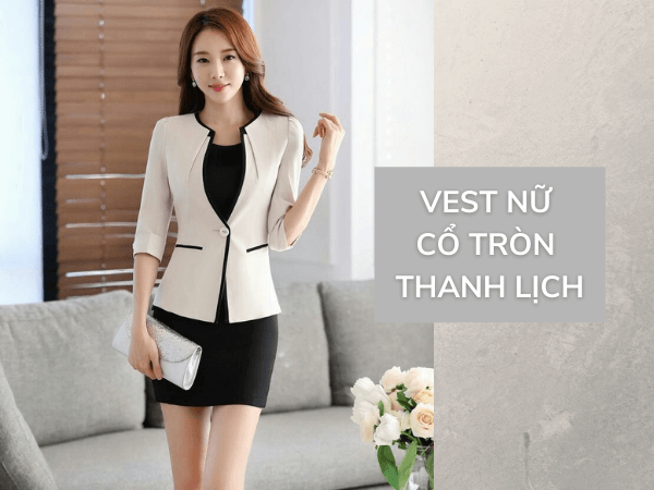 Điểm nhấn cho thời trang công sở Điểm nhấn cho thời trang công sở