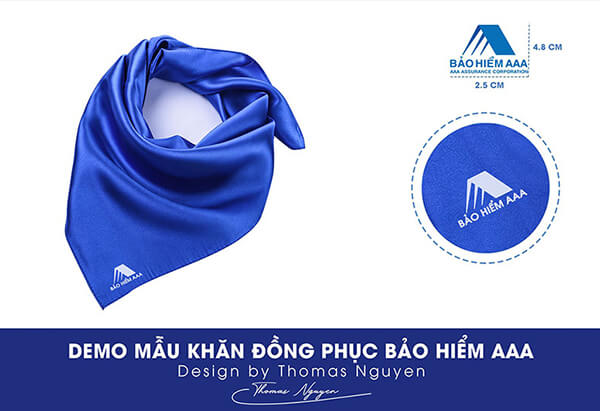 Khăn đồng phục cho Bảo hiểm AAA khan-dong-phuc-cong-so-thomas-nguyen-uniform-27