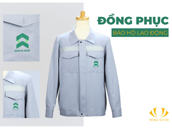 Đồng phục bảo hộ lao động công ty Sunrise Solar (design by Thomas Nguyen) may-dong-phuc-bao-ho-thomas-nguyen-uniform-3