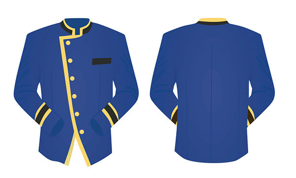 Bản vẽ thiết kế đồng phục Doorman may-dong-phuc-doorman-thomas-nguyen-uniform-2