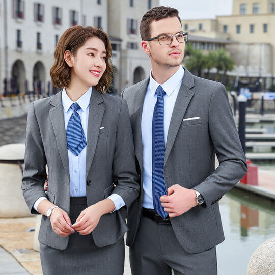 Đồng phục vest xám và sơ mi xanh vest-dong-phuc-quan-ly-nha-hang-khach-san-thomas-nguyen-uniform-7