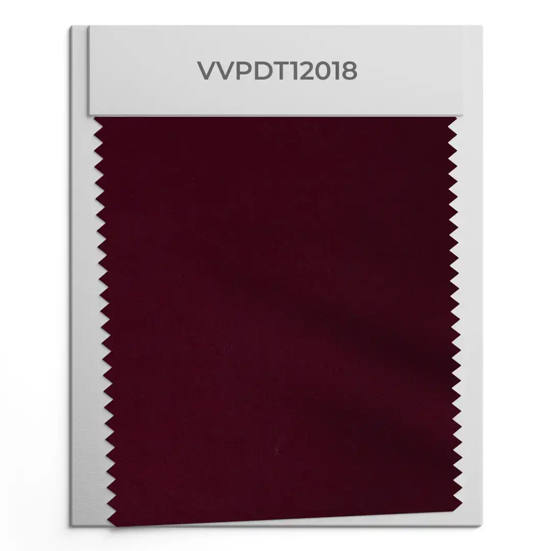 VVPDT12018 VVPDT12018