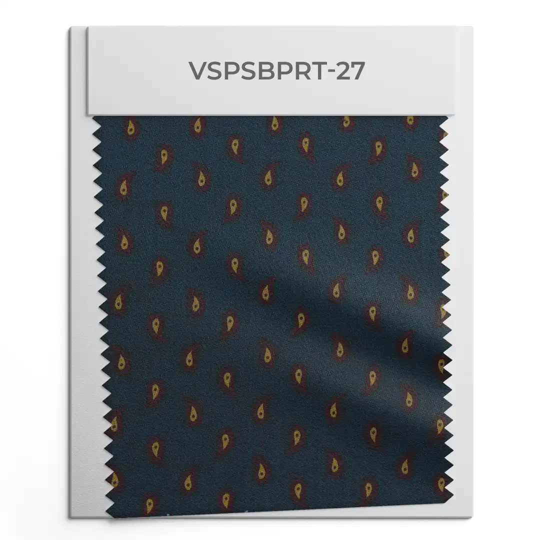 VSPSBPRT-27 VSPSBPRT-27