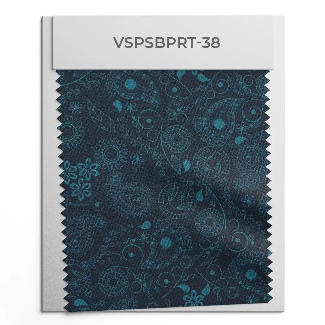 VSPSBPRT-38 VSPSBPRT-38