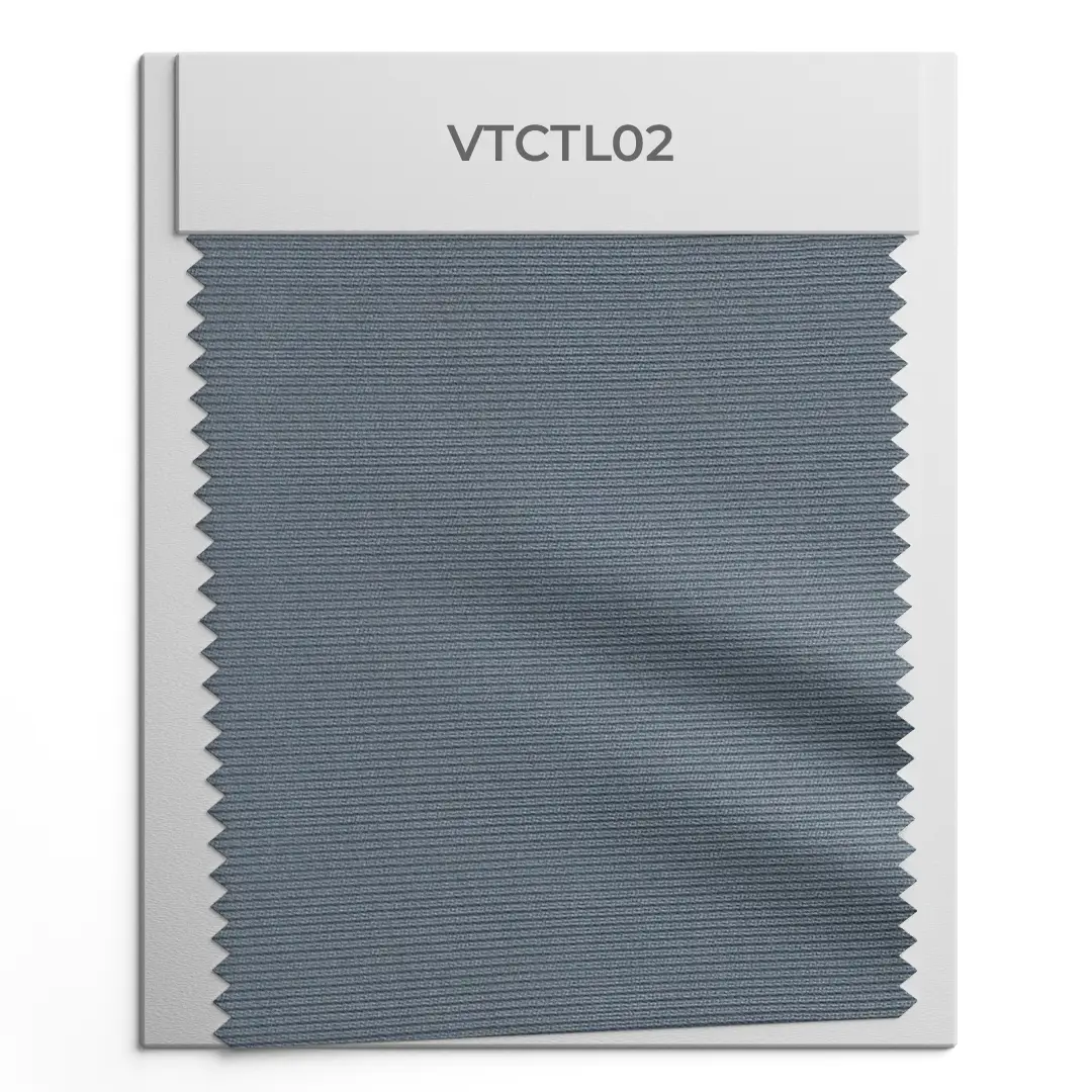 VTCTL02 VTCTL02