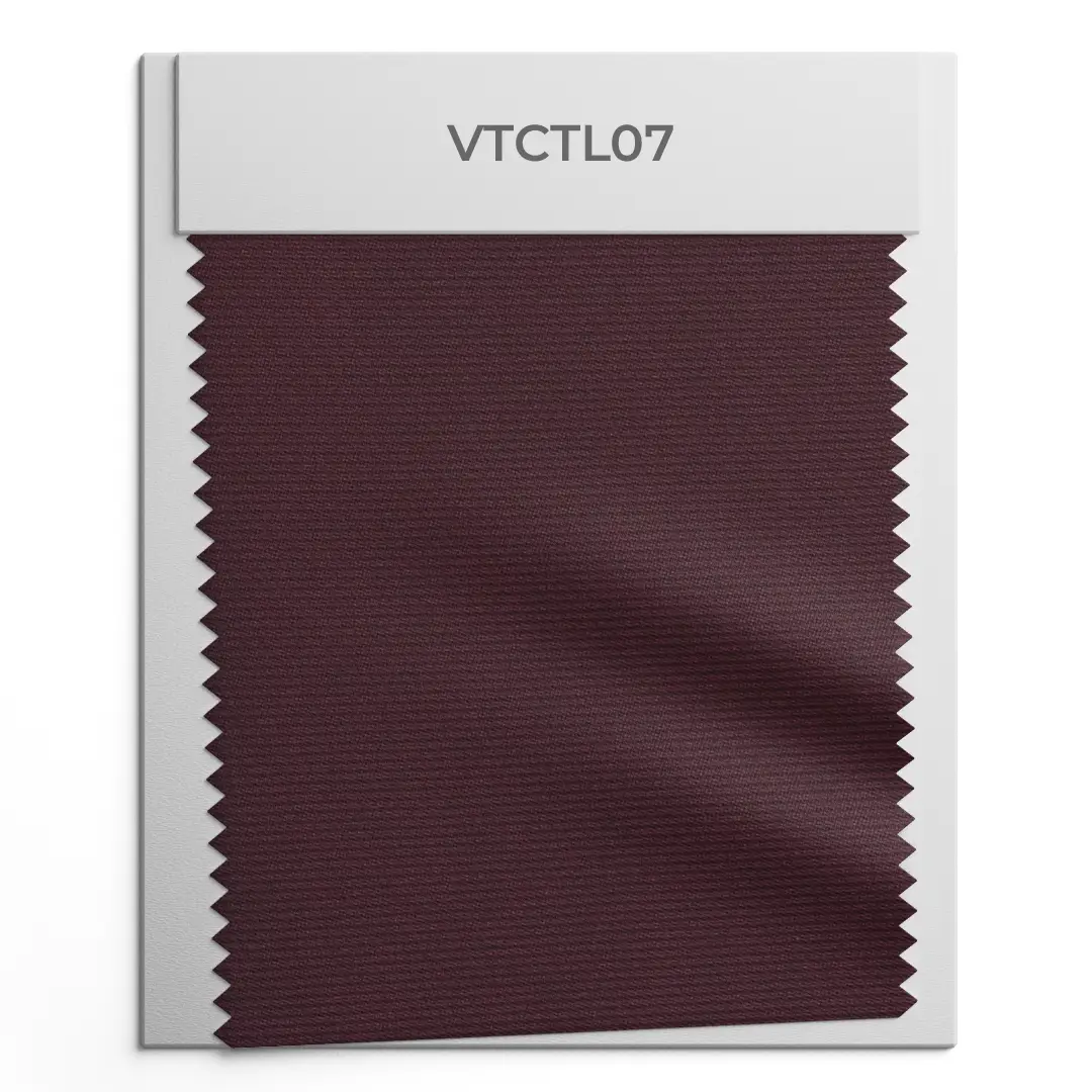 VTCTL07 VTCTL07