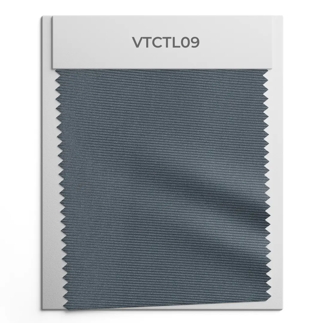 VTCTL09 VTCTL09