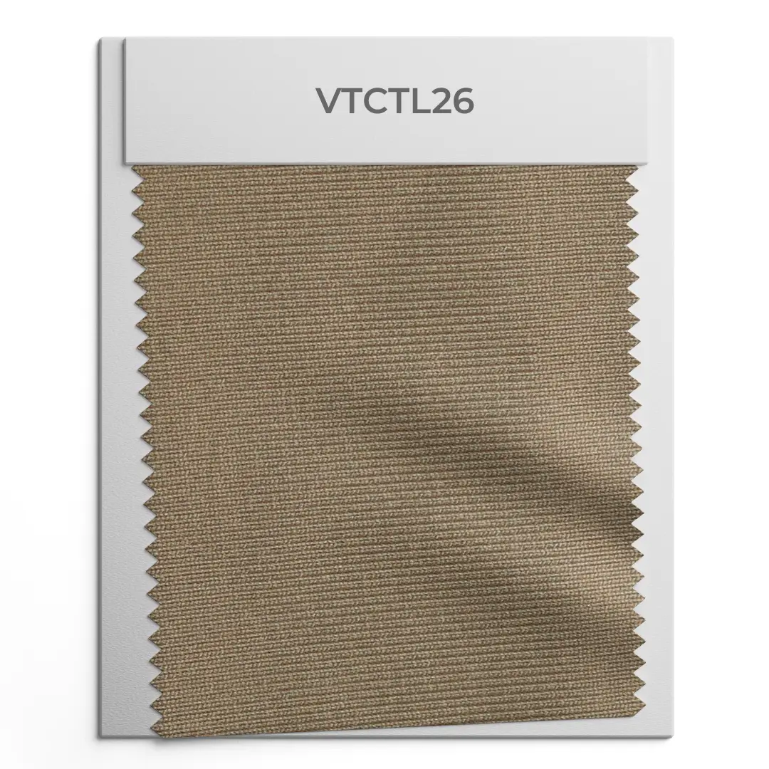 VTCTL26 VTCTL26