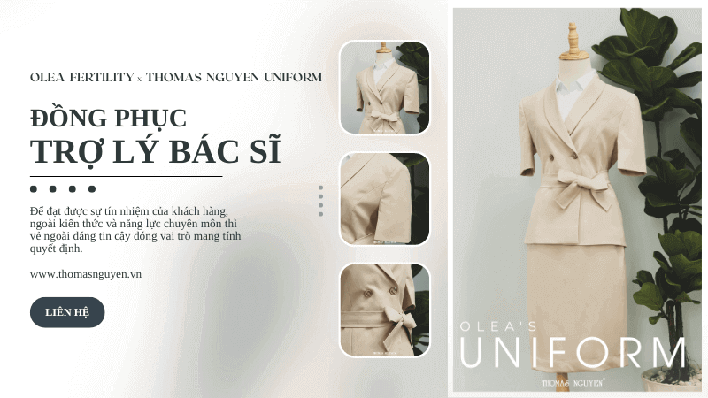 dong-phuc-tro-ly-bac-si-olea-fertility-do-thomas-nguyen-uniform-thuc-hien-thumbnail