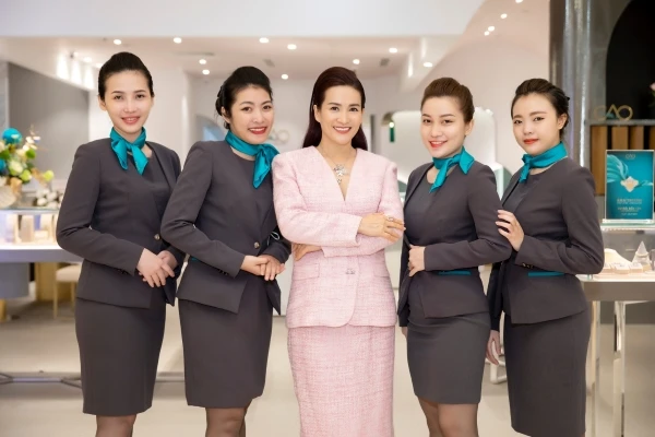Đồng phục công ty vàng bạc đá quý | Đồng phục PNJ – CAO Fine Jewellery may-mau-dong-phuc-pnj-cong-ty-vang-bac-da-quy-thomas-nguyen-uniform-101