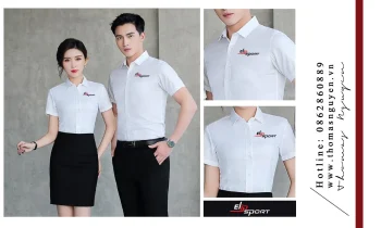 Demo hình ảnh sơ mi - giúp doanh nghiệp hình dung rõ về sản phẩm demo-so-mi-dong-phuc-cong-ty-elipsport