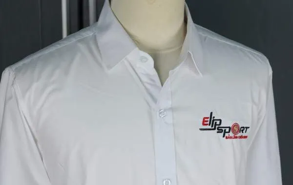 Thêu logo đồng phục Elipsport - Thomas Nguyen dong-phuc-cong-ty-elipsport-thomas-nguyen