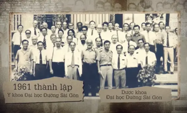 Trường Đại học Y dược trước đây dh y duoc truoc day - thomas nguyen