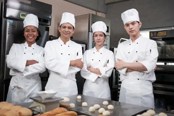 Đồng phục được bảo quản tốt và giặt đúng cách sẽ bền đẹp may-dong-phuc-nha-hang-quan-an-thomas-nguyen-uniform-42