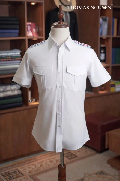 May đồng phục công sở đẹp tại Thomas Nguyen tong-hop-mau-dong-phuc-so-mi-cong-so-3